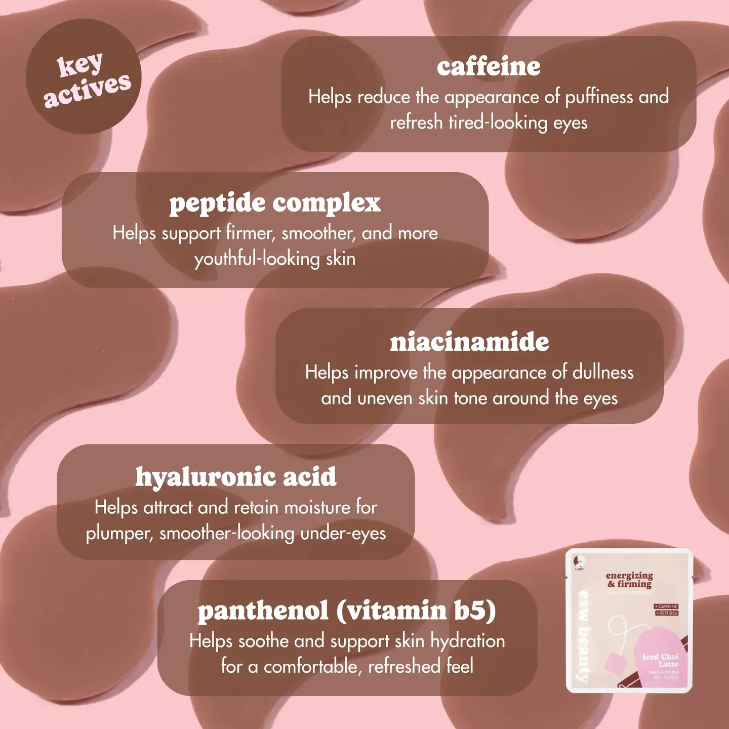 ESW Beauty eye patches for dark circles.webp