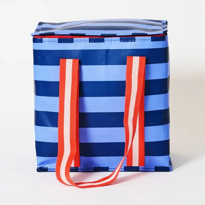 Medium Insulated Tote by Project Ten.webp