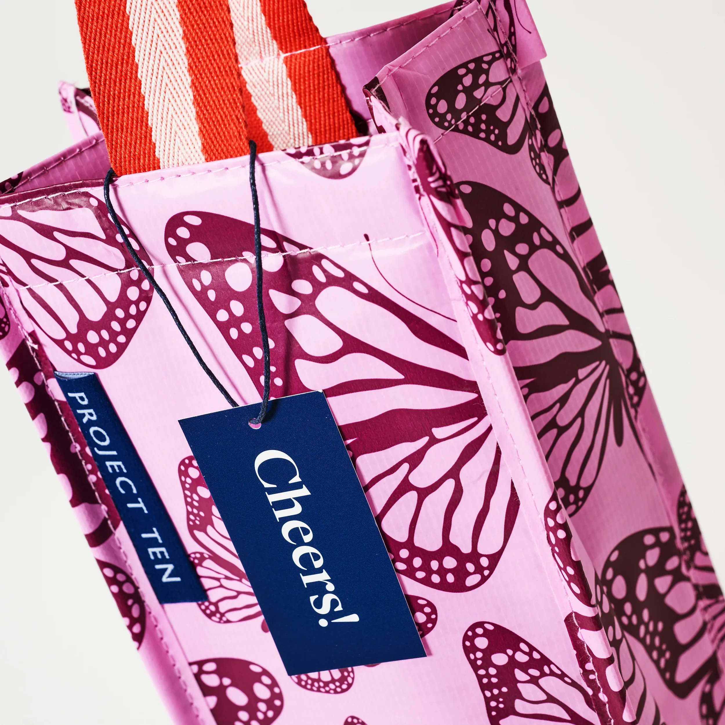 ProjectTen_WineBag_Butterfly close up.webp