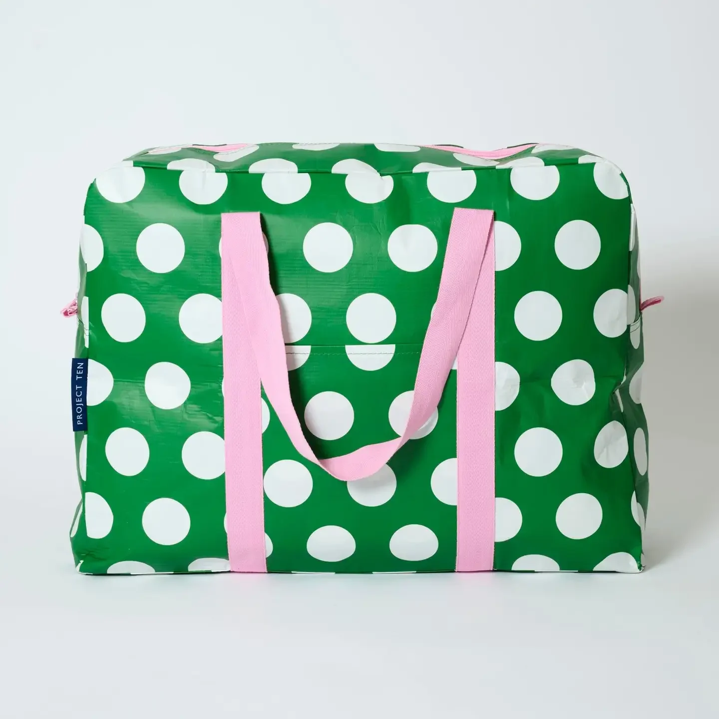 Project 10 Overnight bag