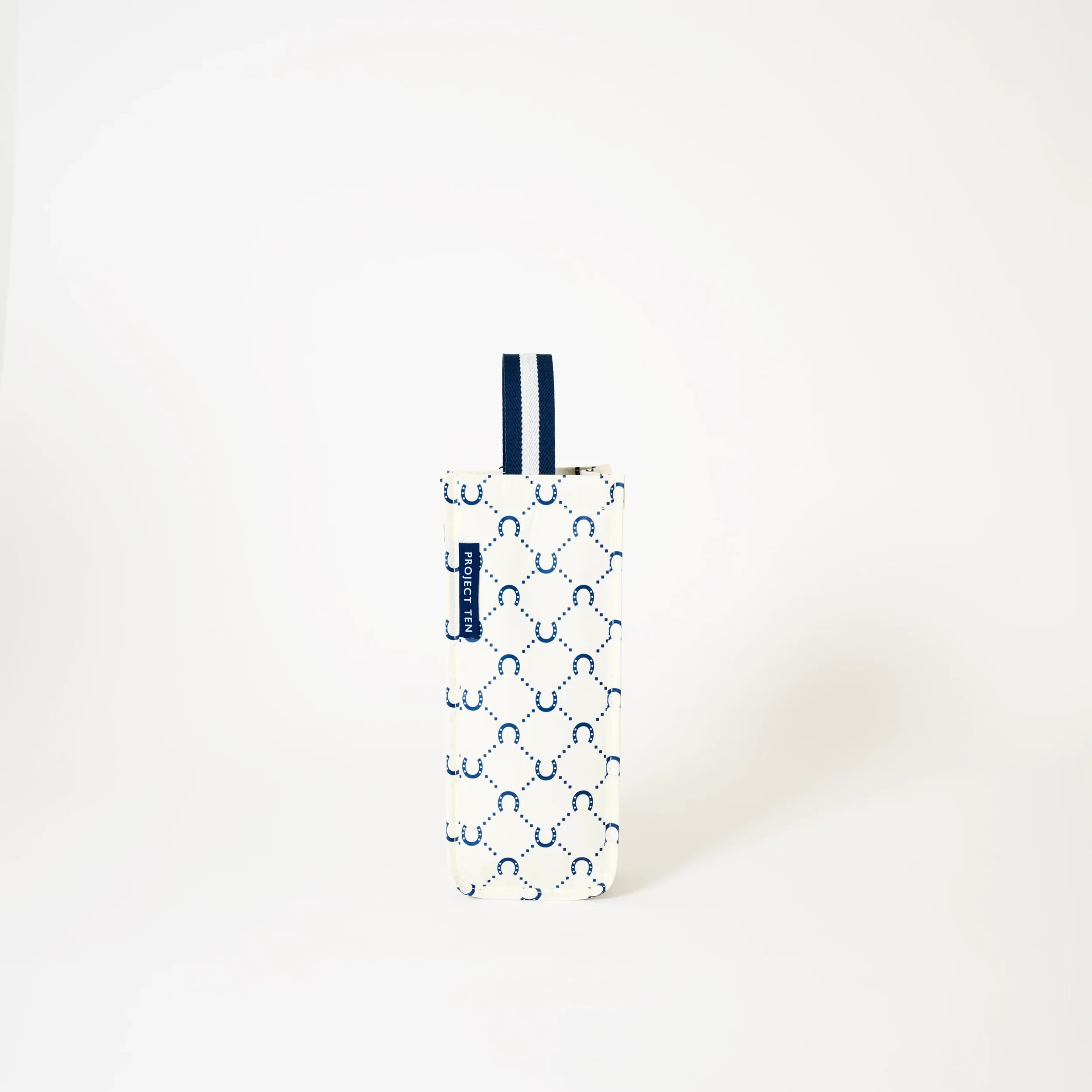 Project Ten Wine Bag | Insulated Reusable Wine Carrier