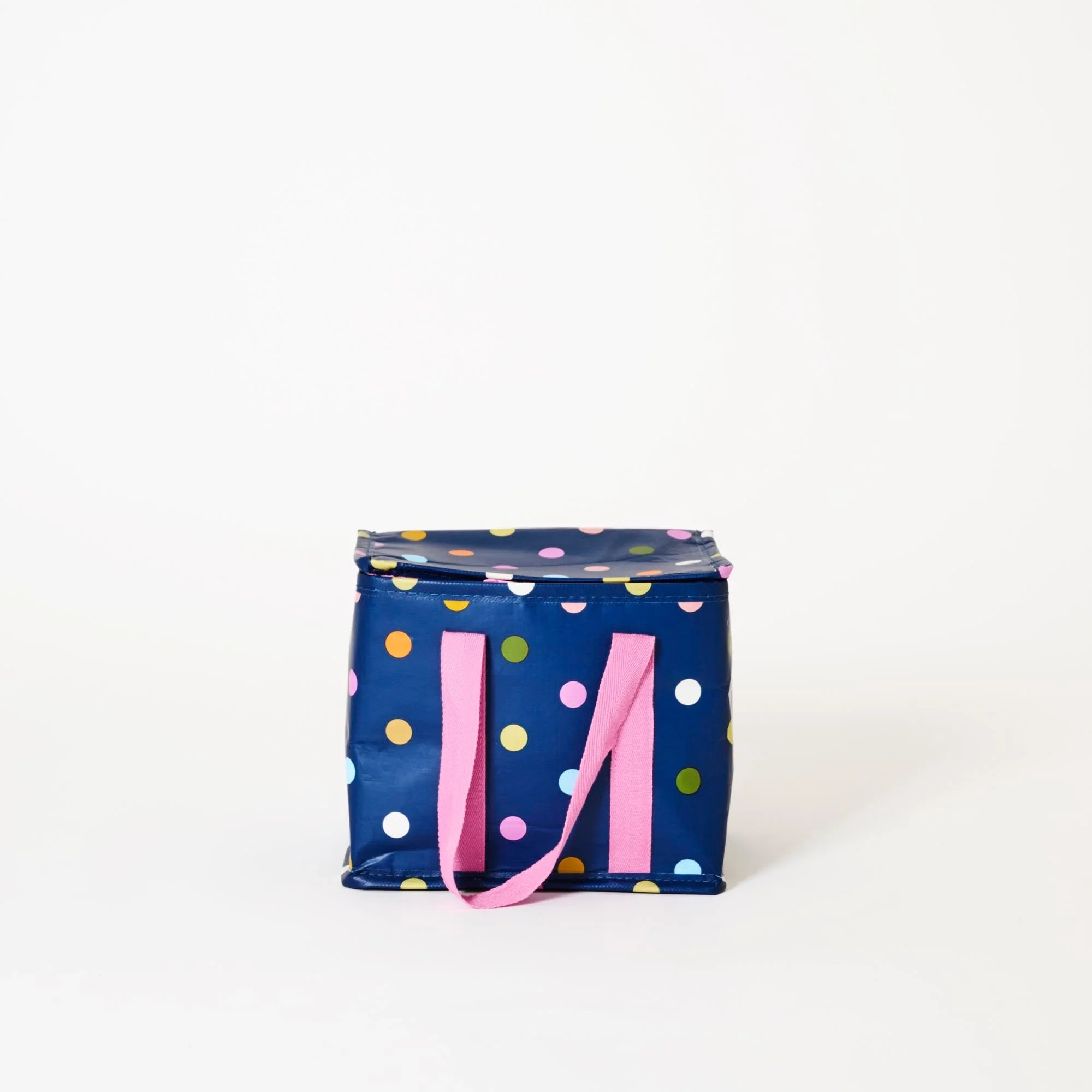 confetti mini insulated tote by Project Ten.webp