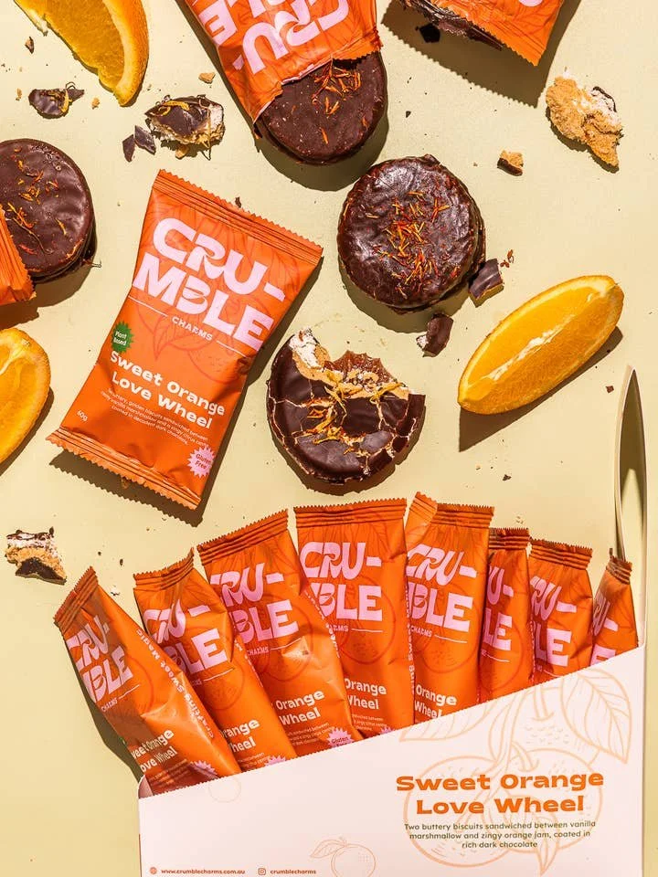 The Foodie Trio Gift Box
