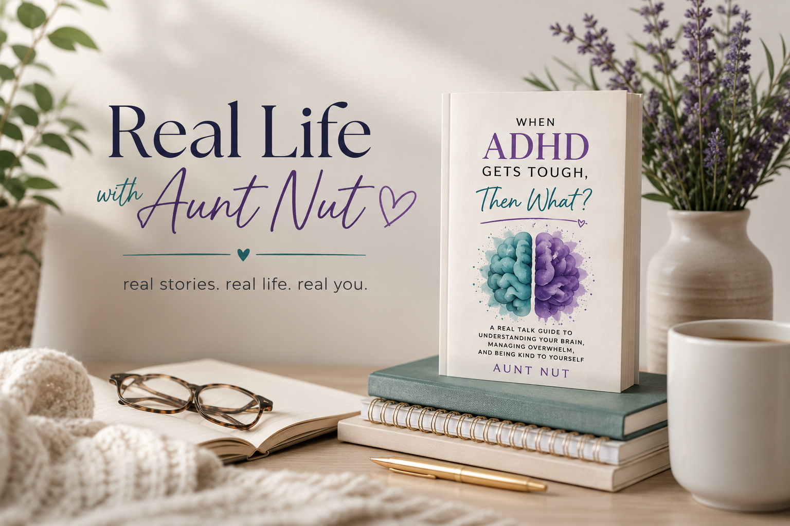 The Science Behind the ADHD Side Quest
