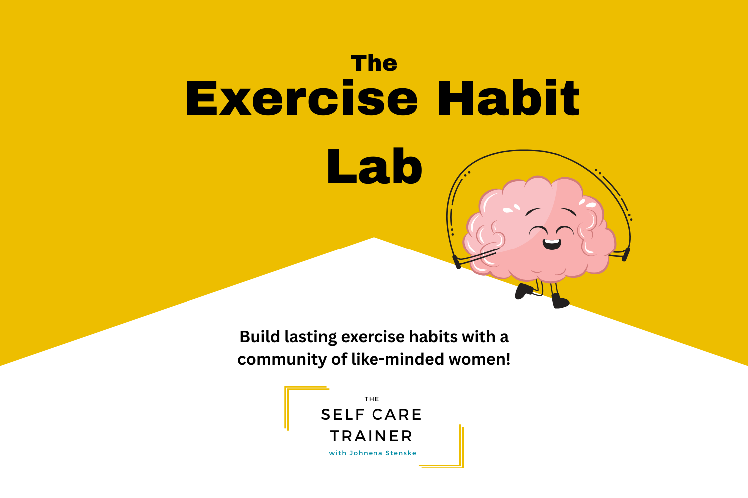 The Exercise Habit Lab - Beta