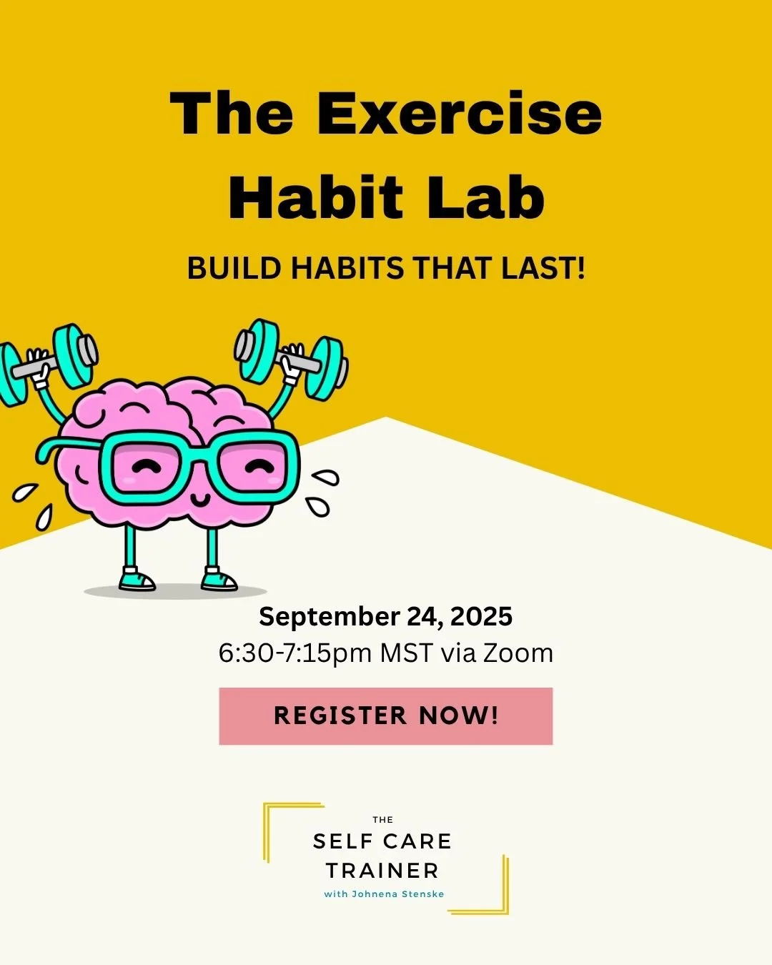 Strong Habits: The psychology behind habits that last
