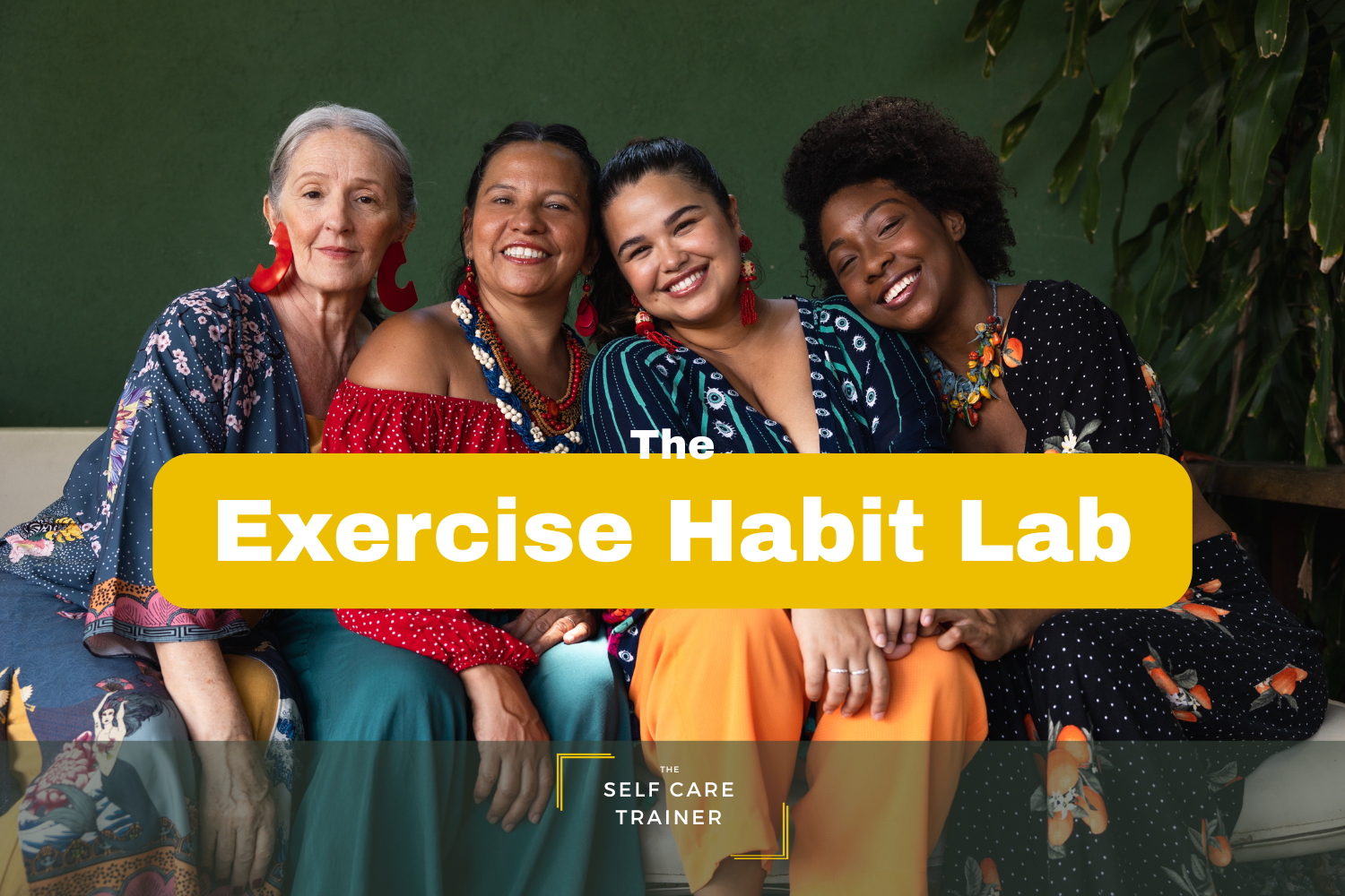 The Exercise Habit Lab - Beta
