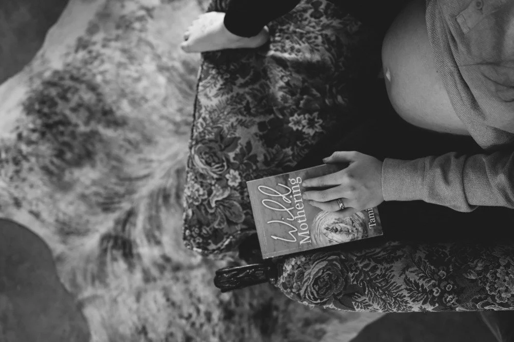 postpartum sanctuary planning