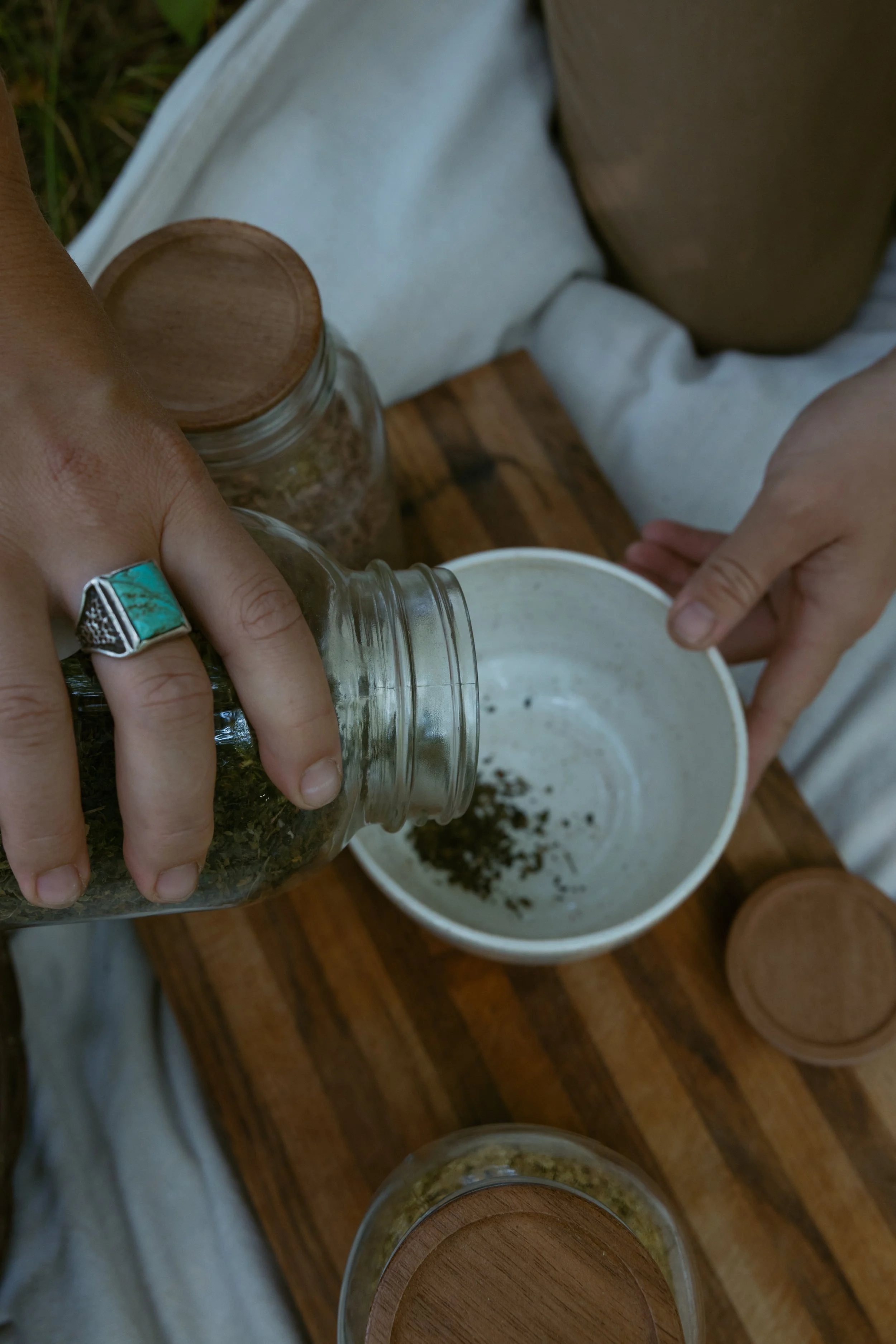 the role of the steam therapist in pregnancy, birth, and the early mothering years