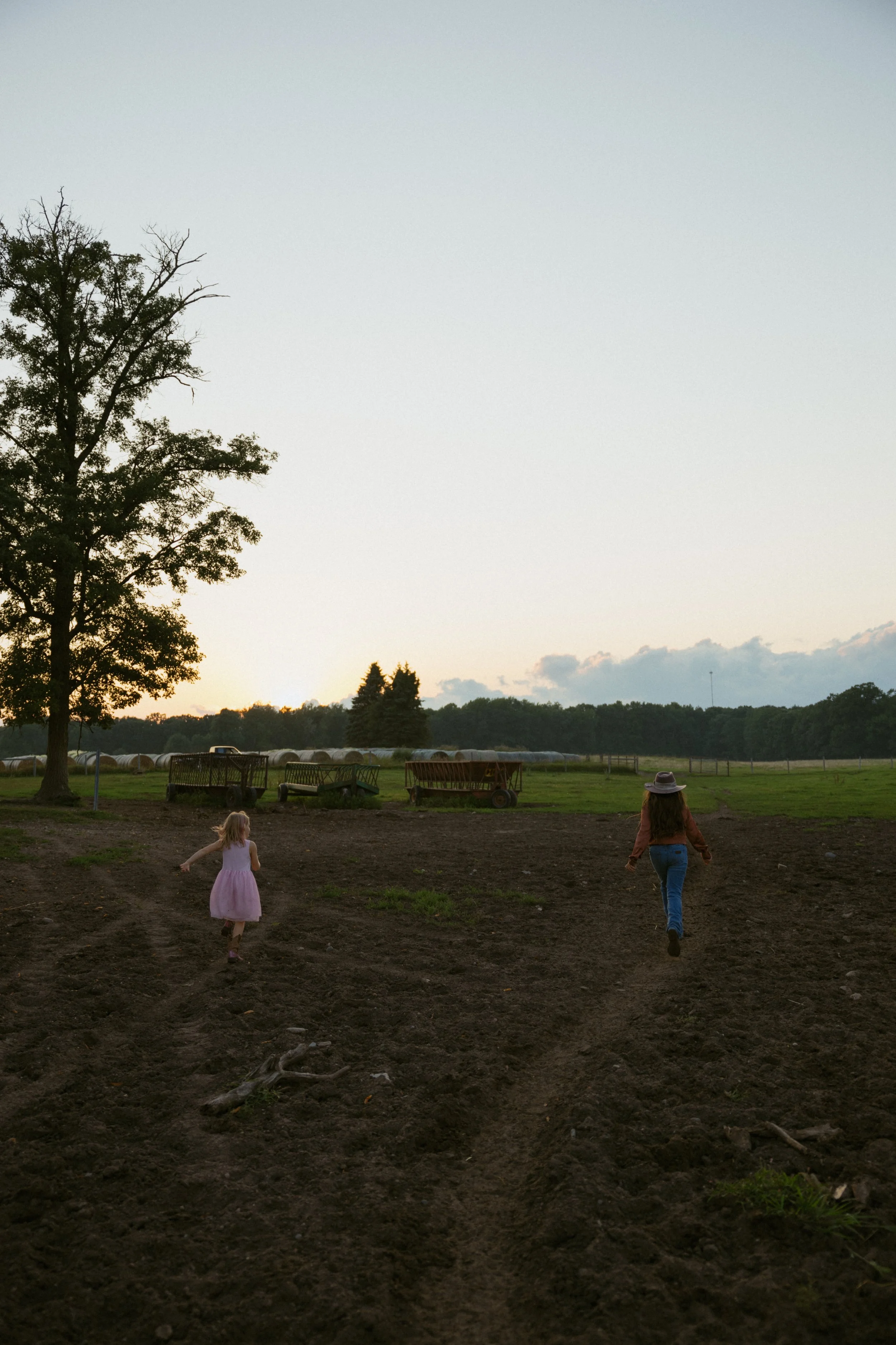 the feminine cycles of seven