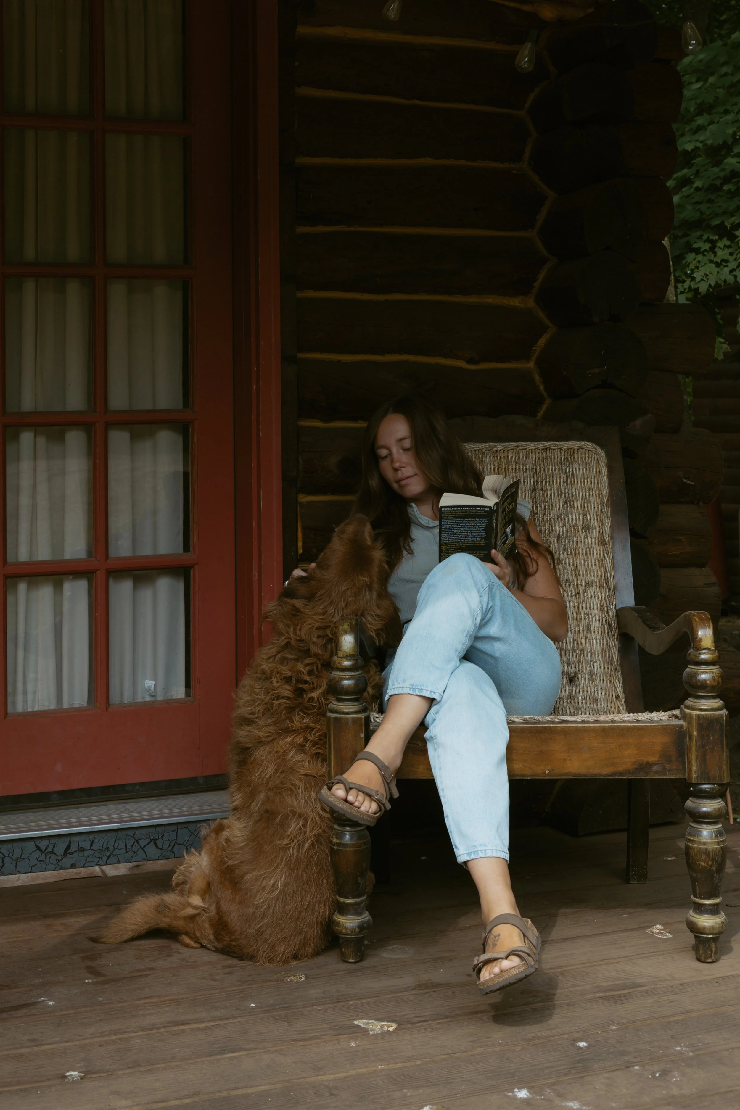 the money grab that is “self care”