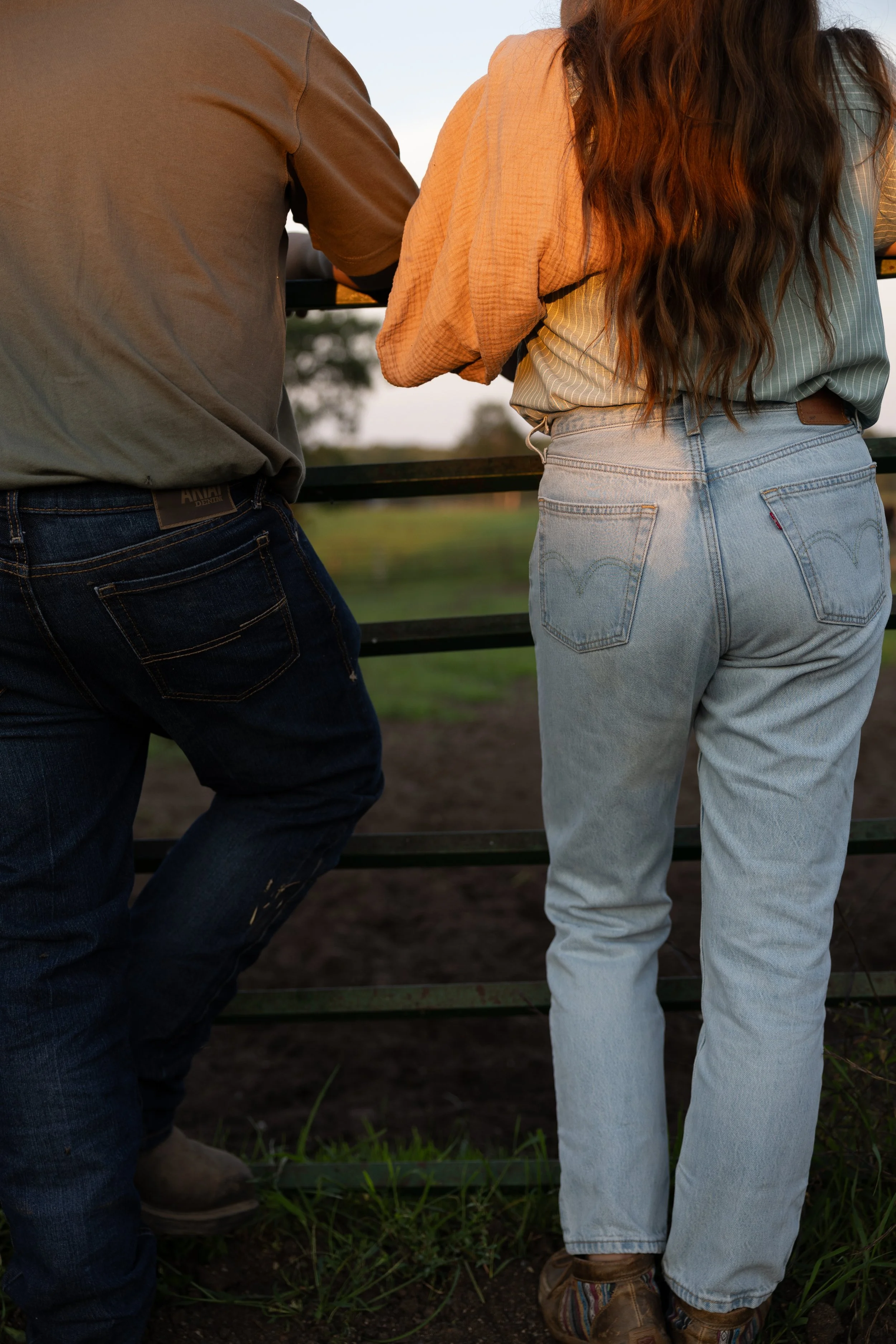 women need connection; men need reward
