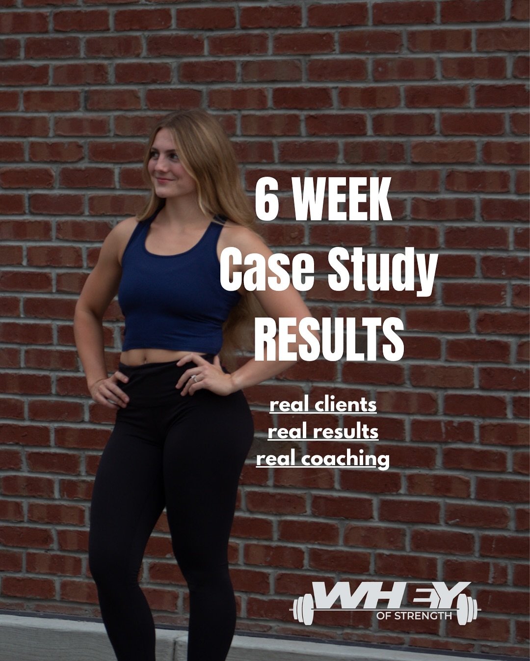 This case study wasn&rsquo;t about perfection. It was about building strength, consistency, and a healthier relationship with the gym and their own bodies. 
Proud of every single one of them 🫶🏼

✨If you are ready to be coached with intention DM or 