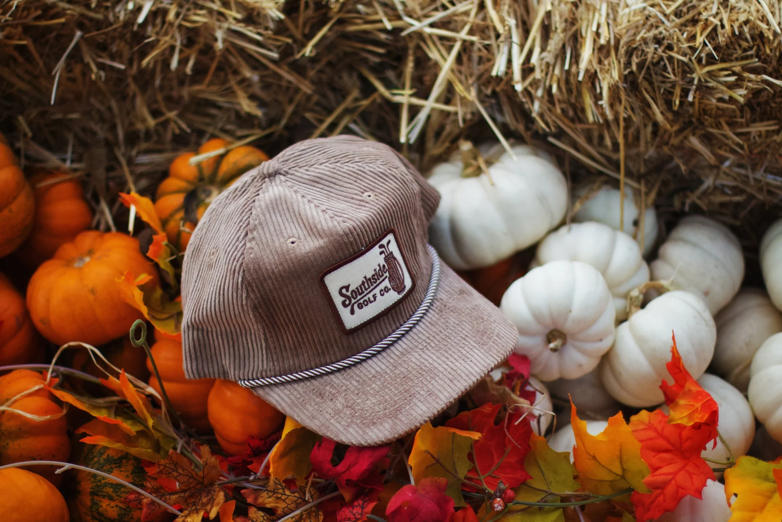 Corduroy Golf Hats: Why They’re Trending in Modern Golf Style