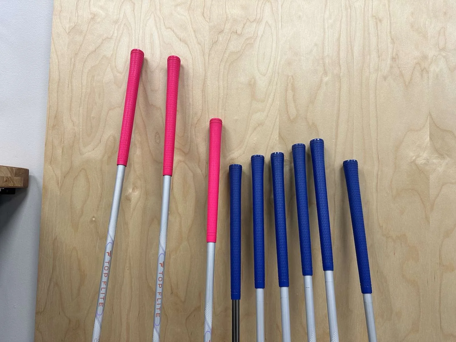 How Often Should You Regrip Golf Clubs in Texas Heat?