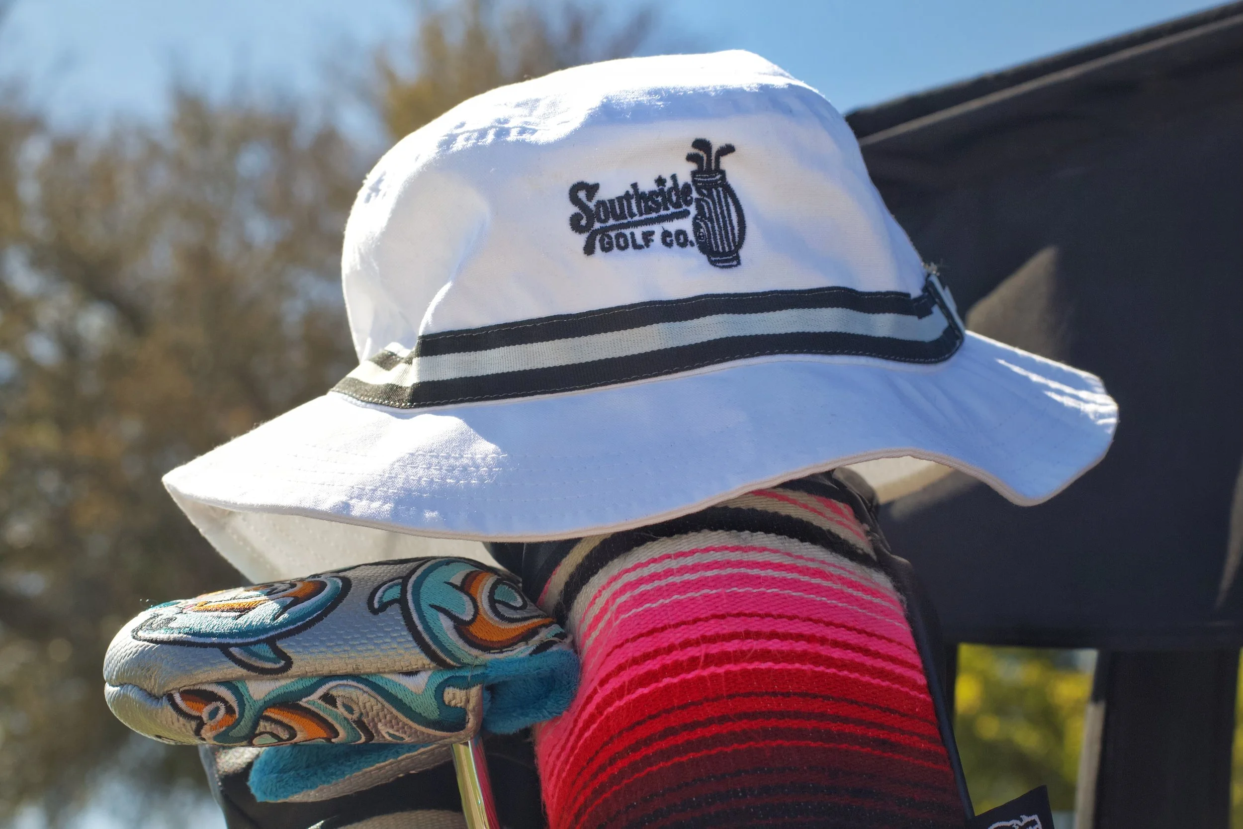 Best Golf Hats by Southside Golf Co