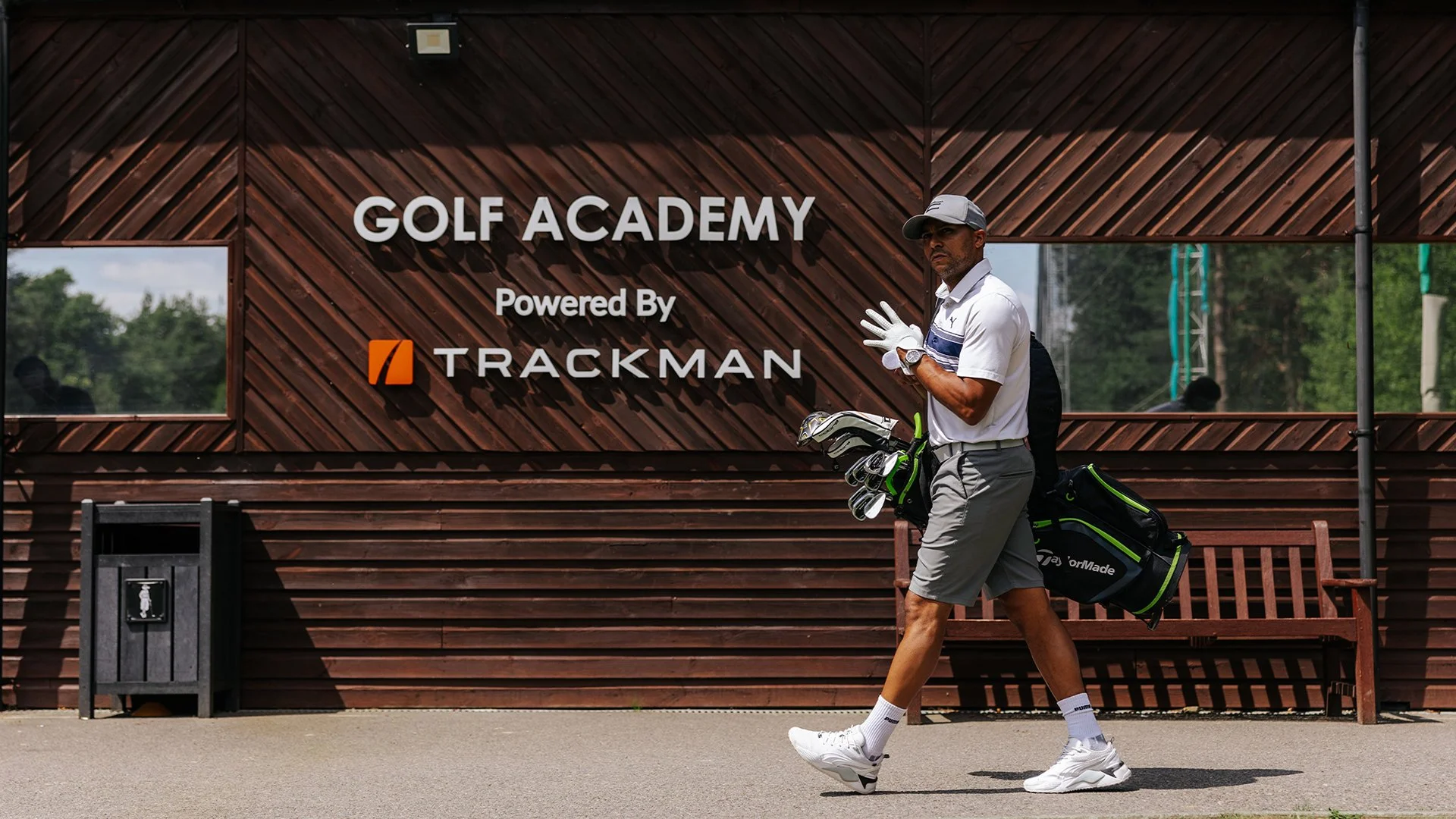 Indoor Golf in South Austin: The Complete 2026 Guide