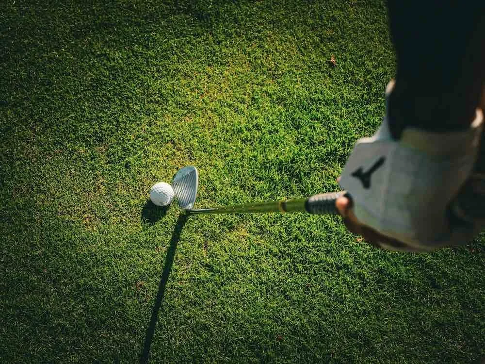 putting practice and golf training in south austin texas