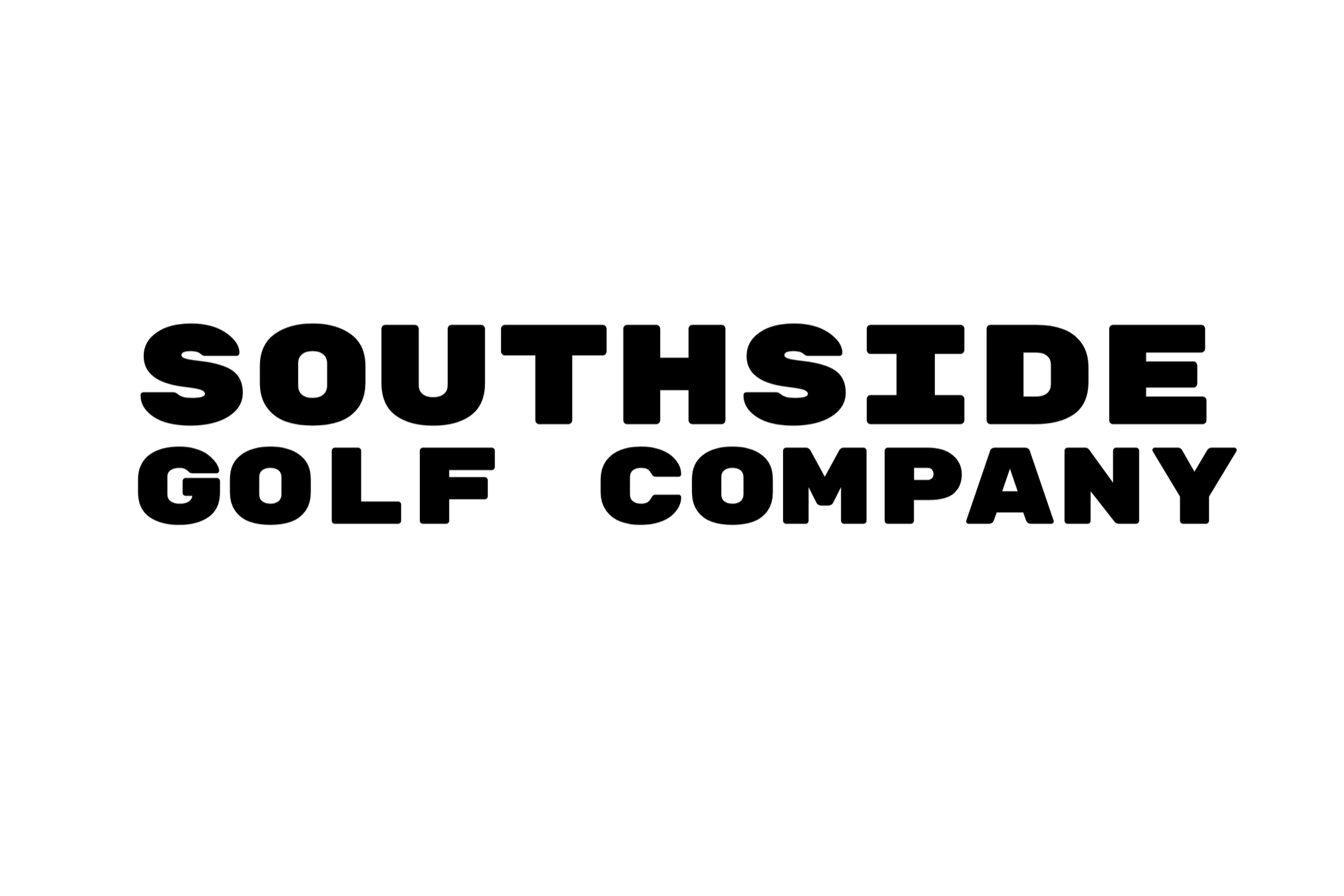 Father's Day golf gift card from Southside Golf Co in Austin Texas