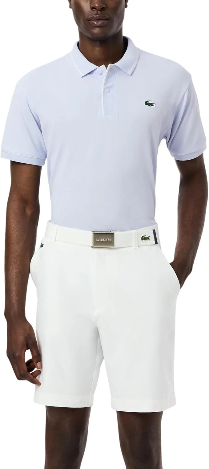 Lacoste best golf polo for fathers day