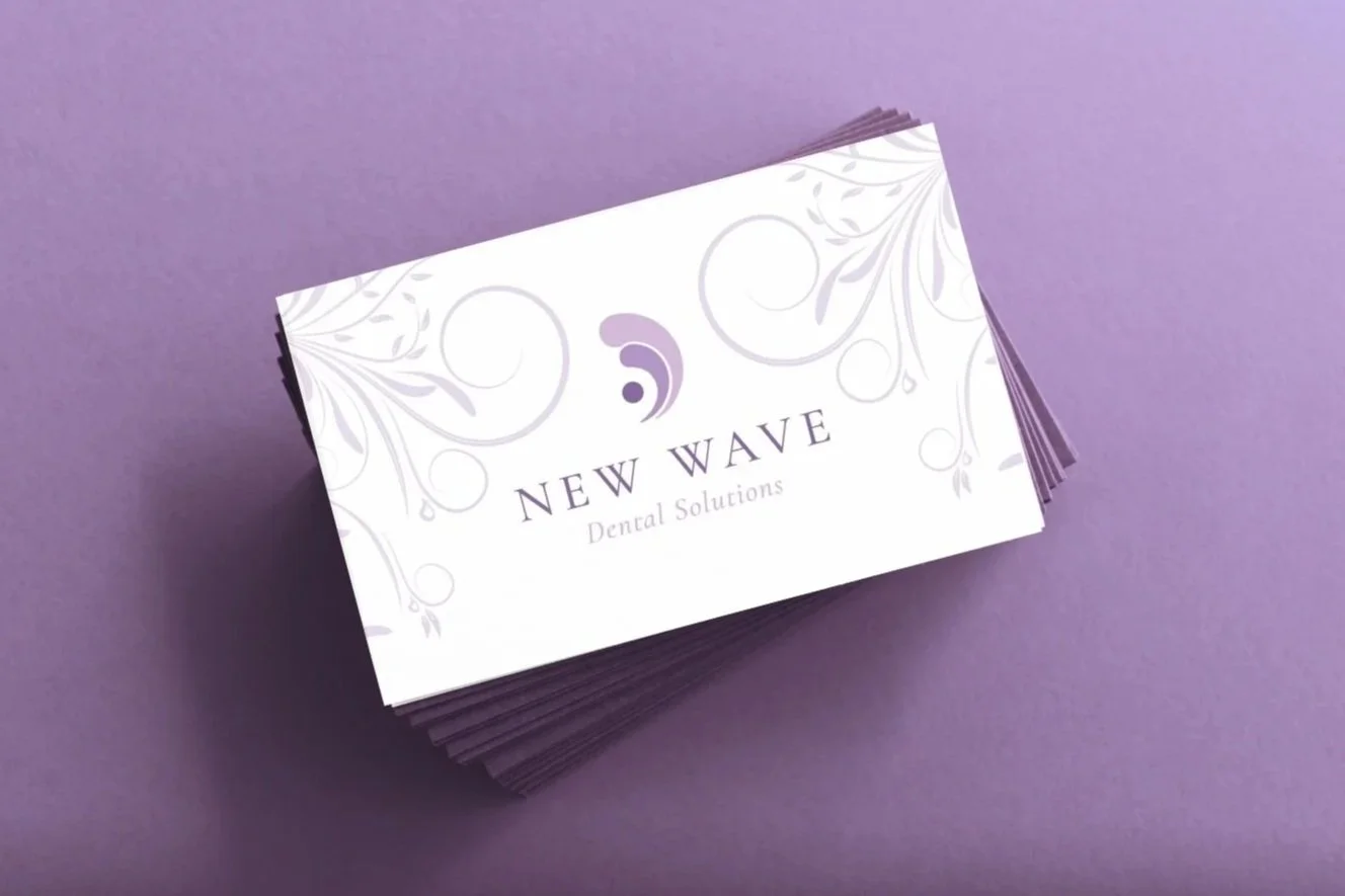 Business Card Design