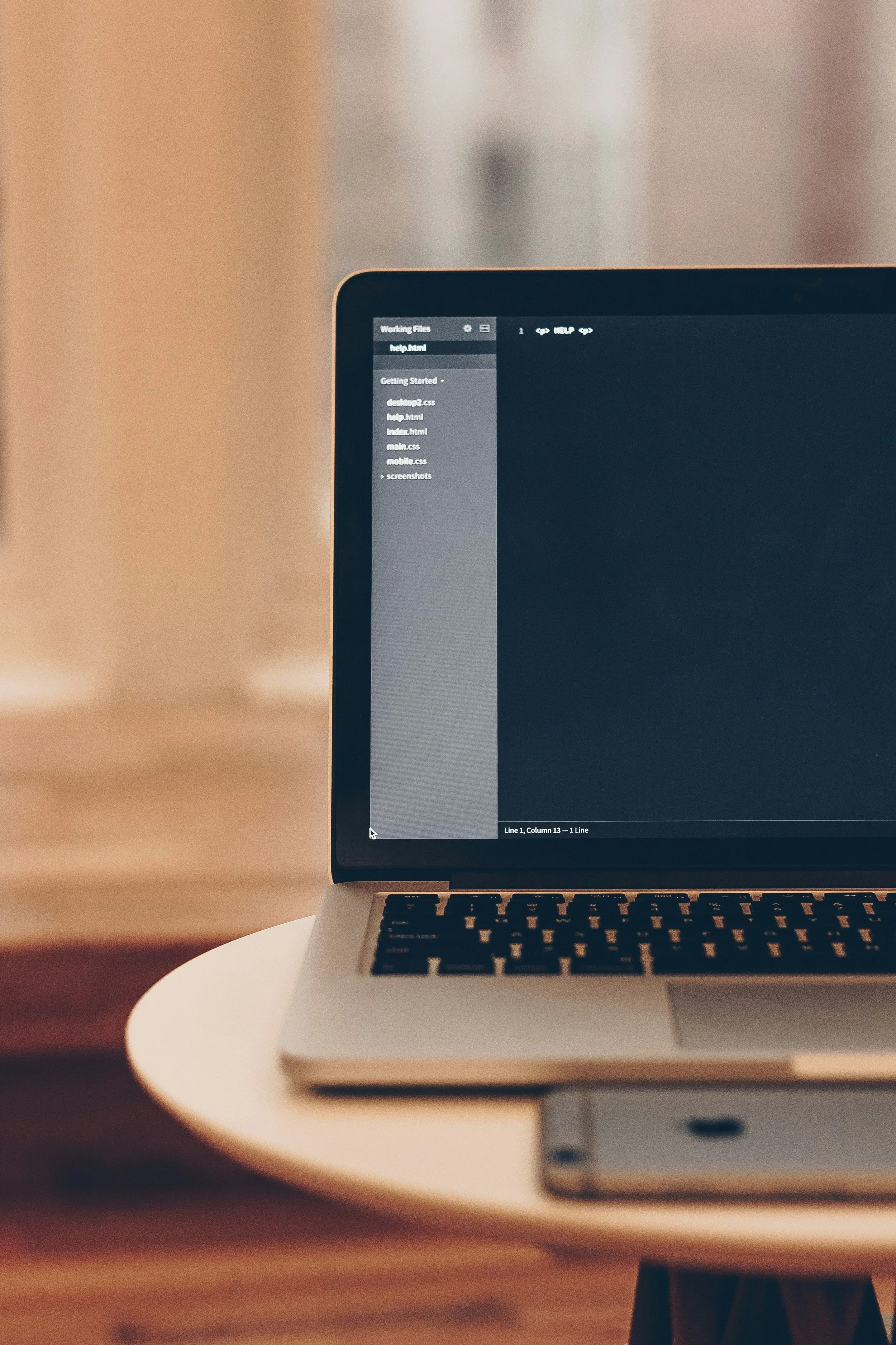 Custom Website Design