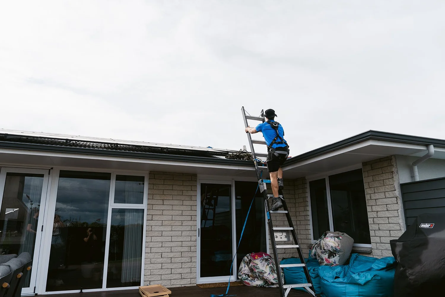 Hawke Installation Solar For Homes | Hawke’s Bay Solar Panel Installation — Hillmac ...