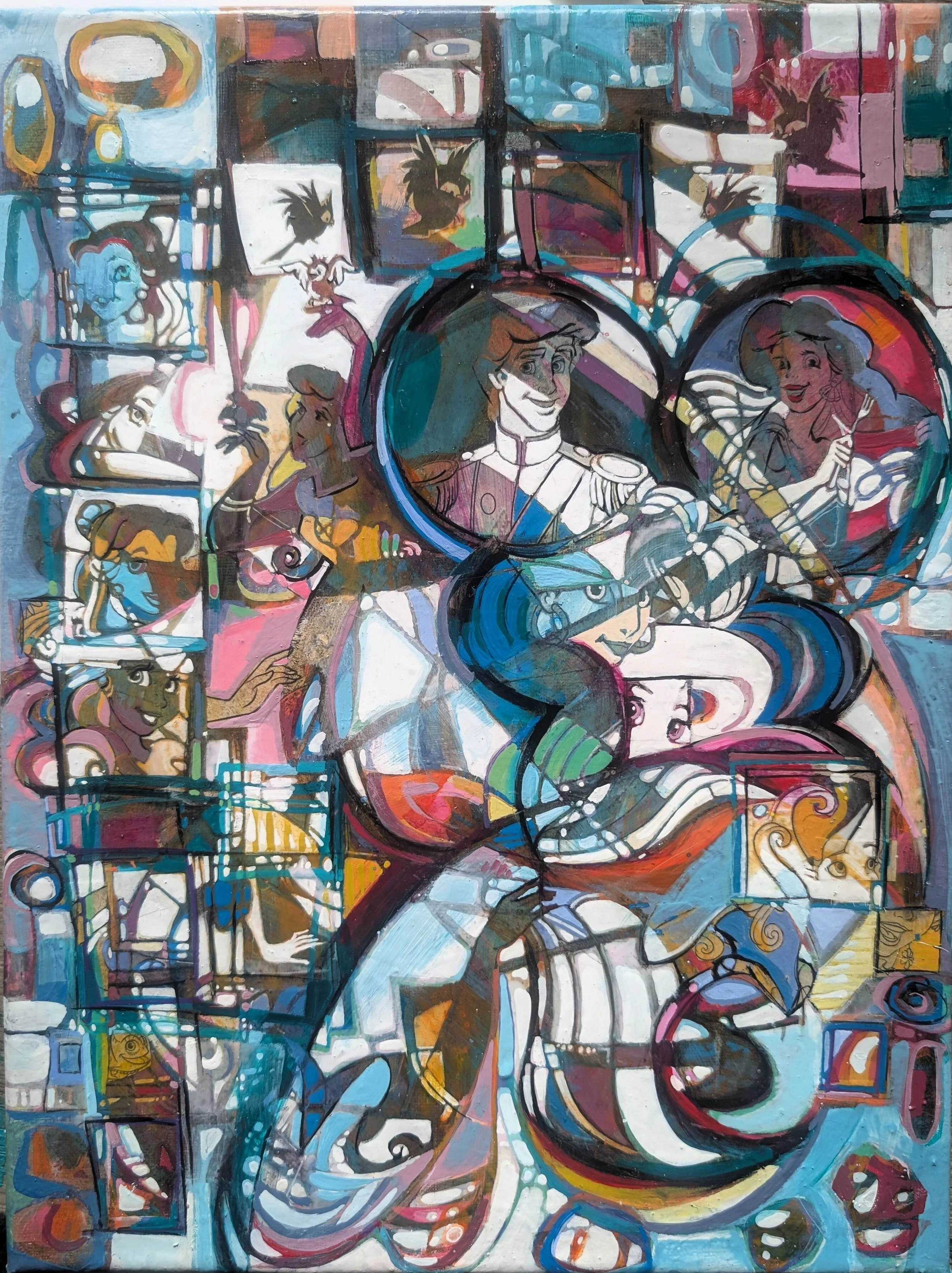 2025 Once Upon a Dream.jpg