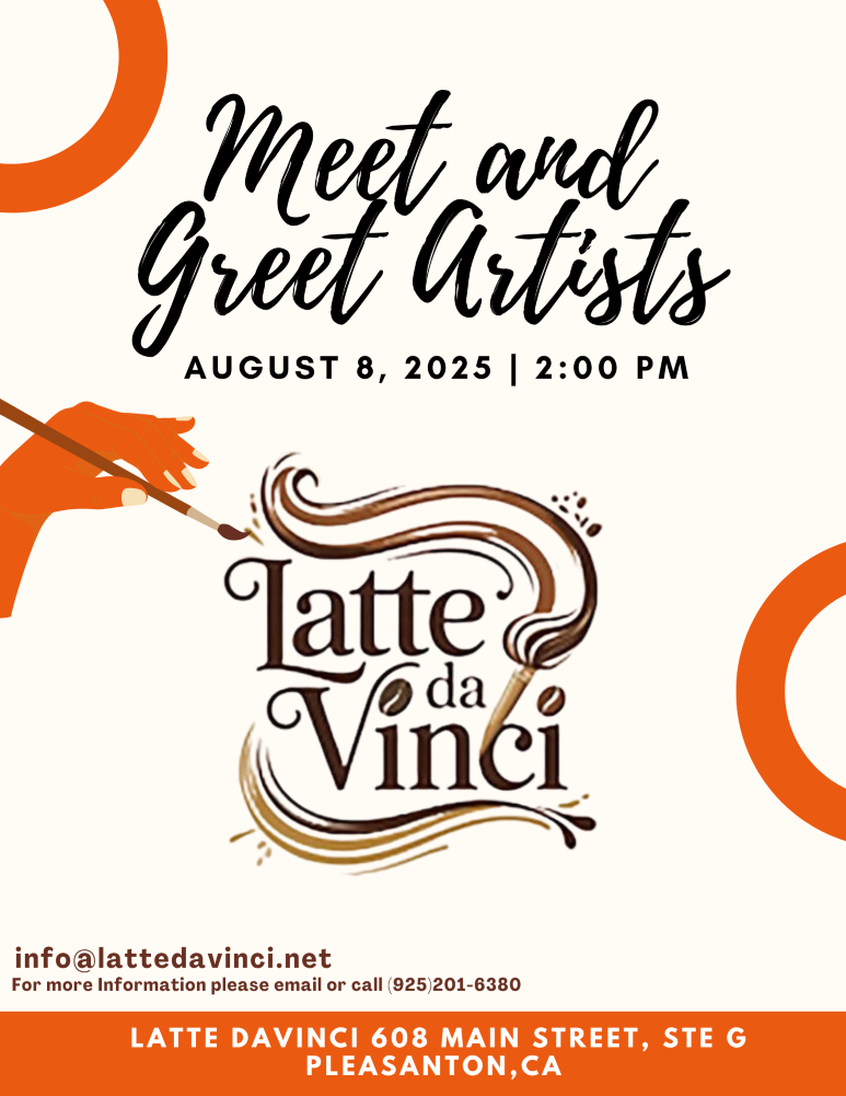 Artist Meet & Greet