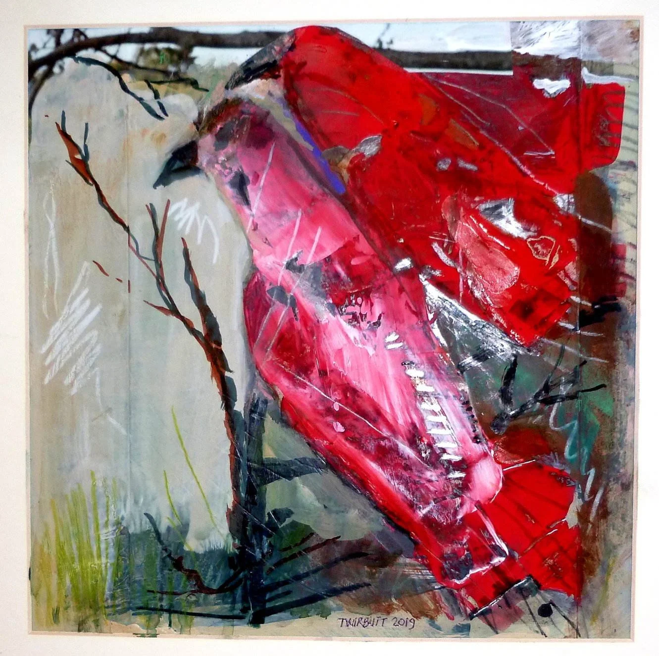 Garden Visitors - Josef TWIRBUTT.jpg