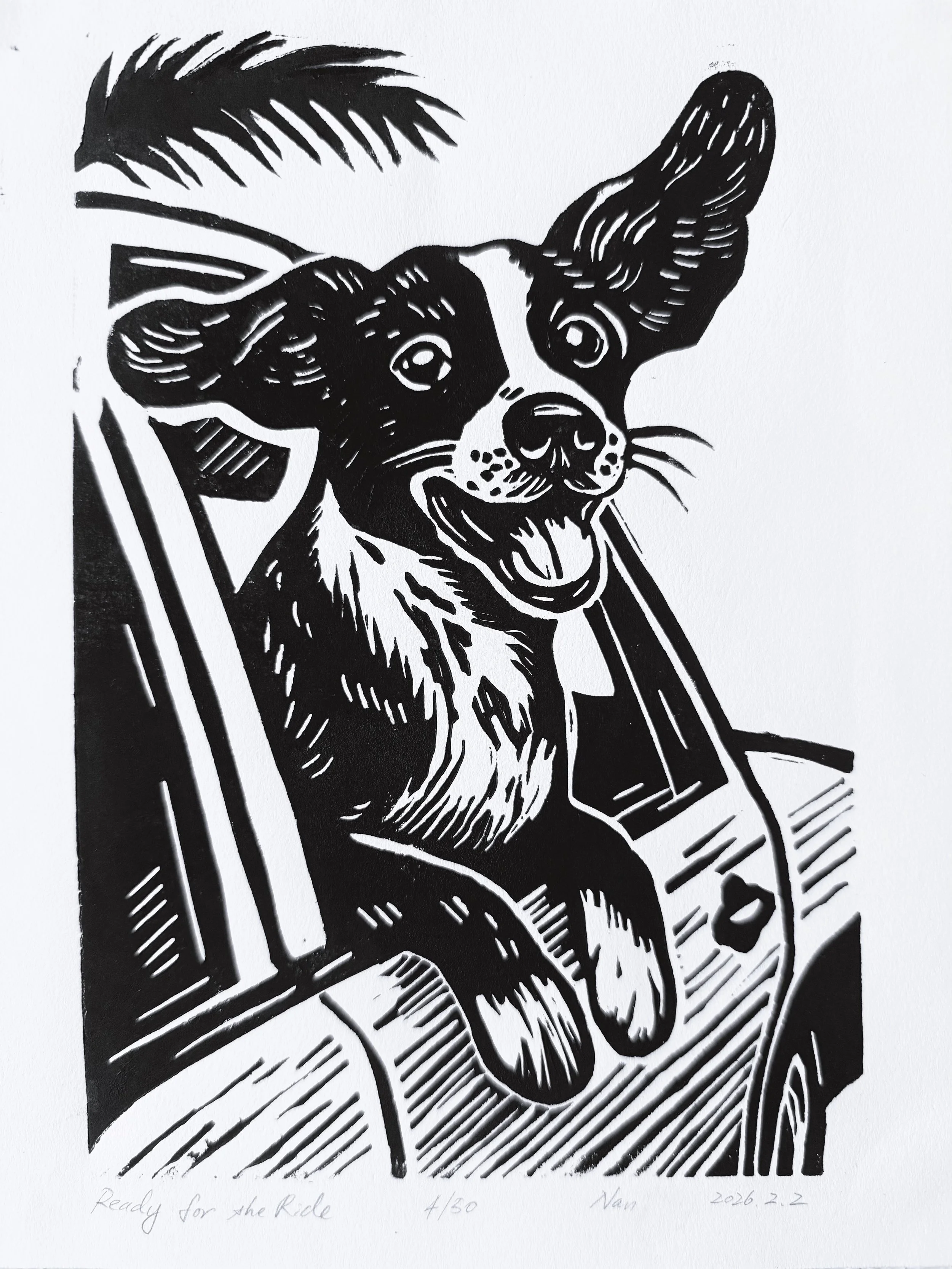 WangNan_Ready for the Ride - Caroline.jpg