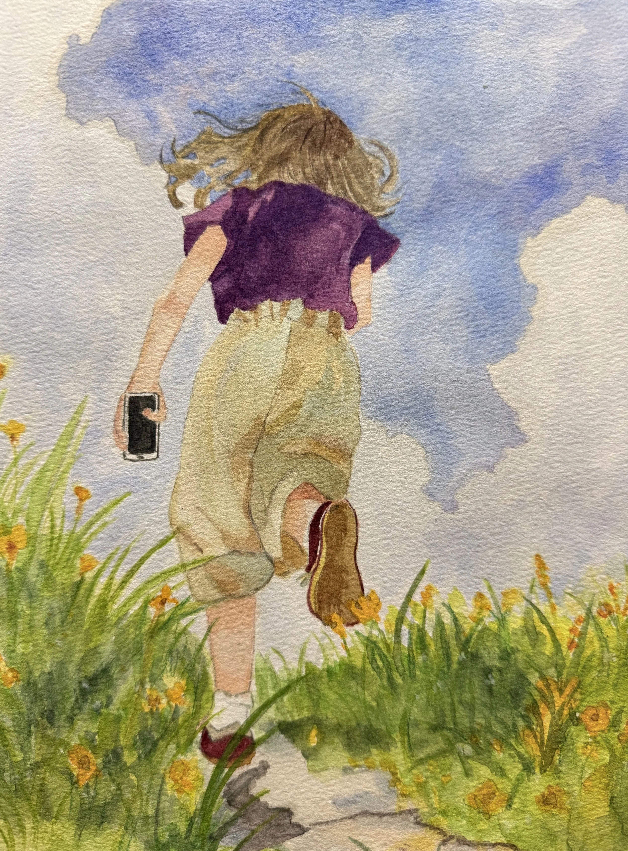 WangNan_Into the Open - Caroline.jpg