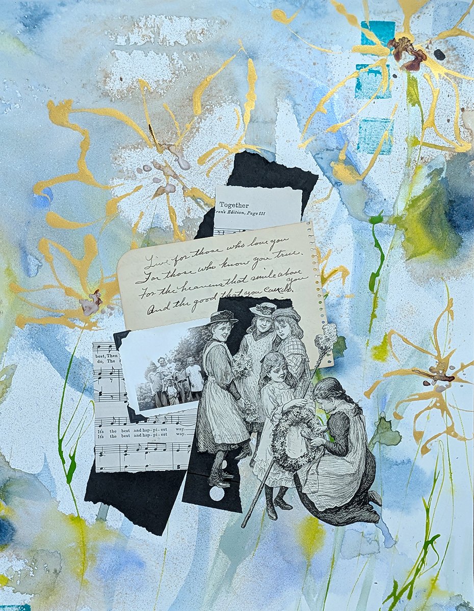 DavidsonLaura_Together - Laura Davidson.jpg