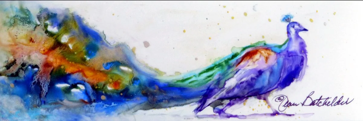 Jean Batchelder_Struttin.jpg