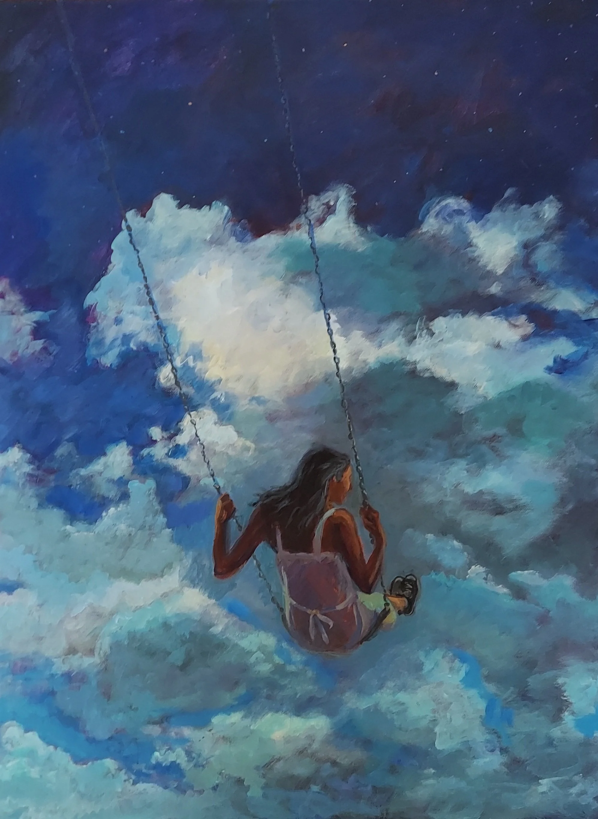 HuberJen_Suspended in the Clouds - Jen Huber.jpg