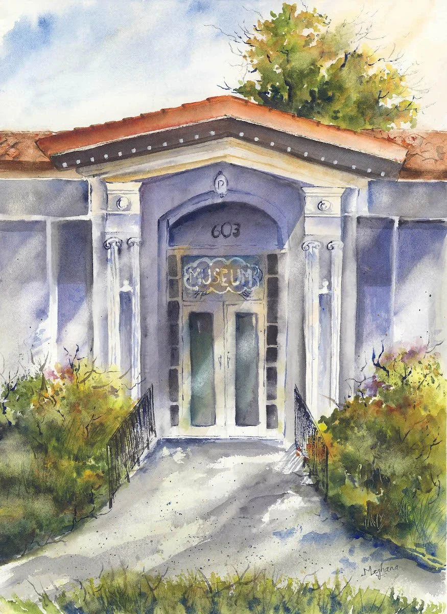 MitragotriMeghana_Hometown History - Meghana Mitragotri.jpg