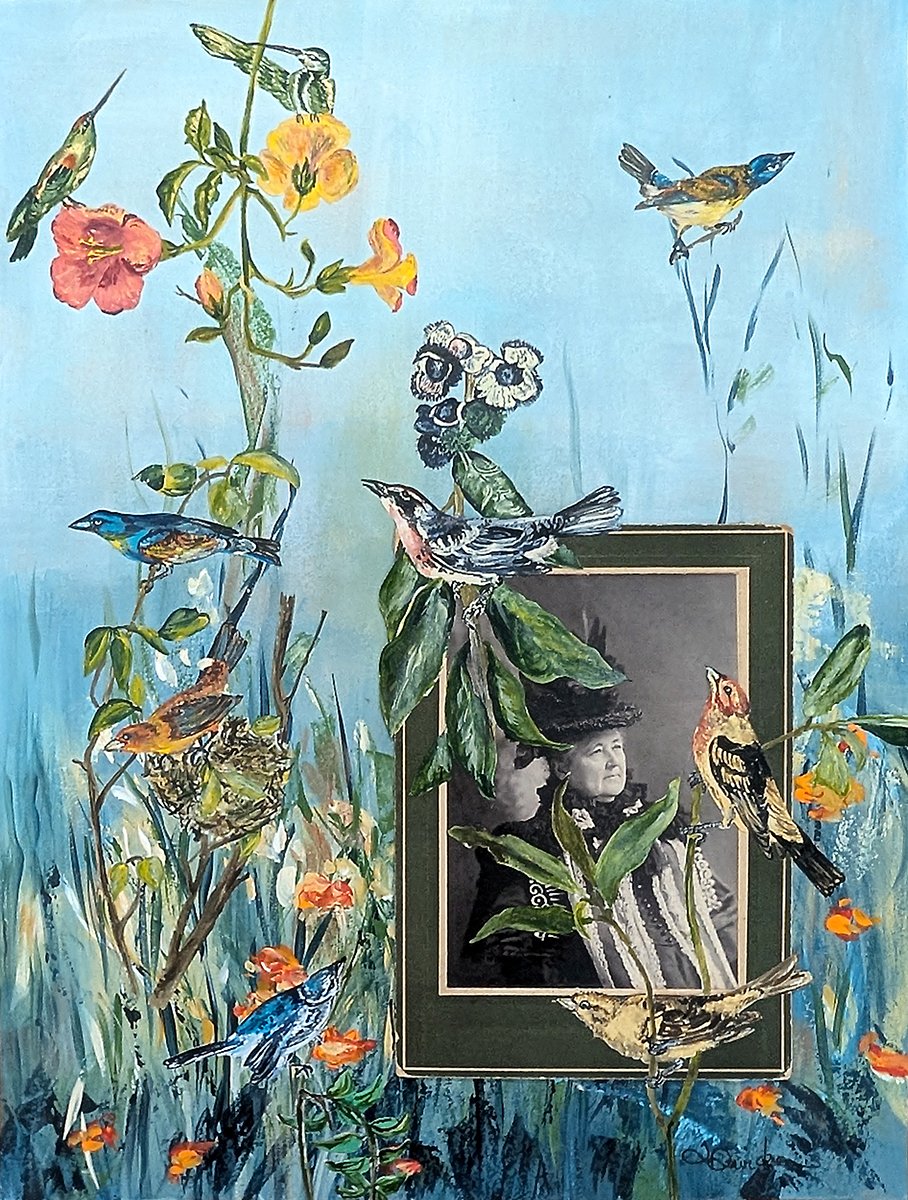 DavidsonLaura_Hello You Beautiful Bird - Laura Davidson.jpg