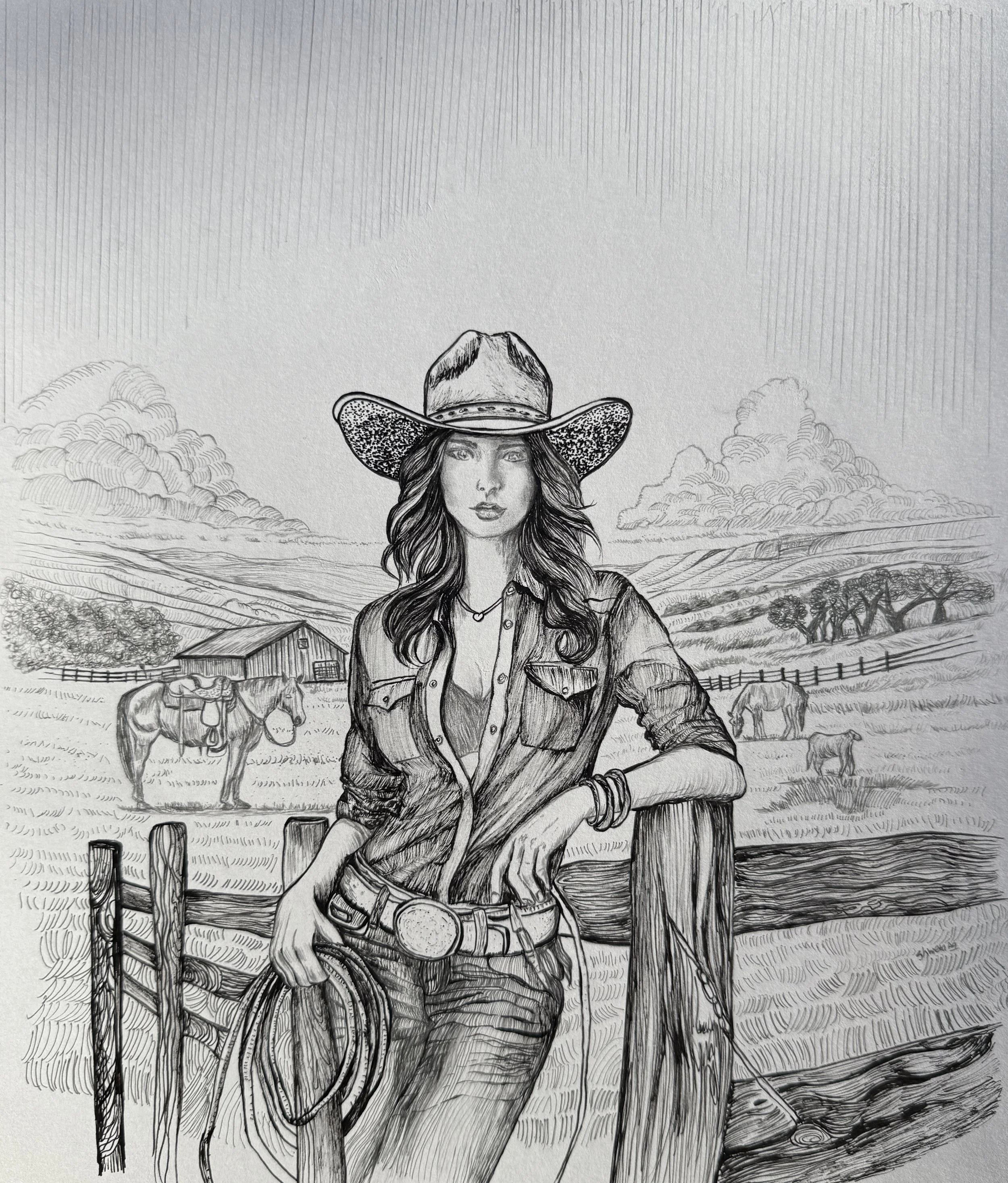 AgrawalShweta__Dust, Dreams, and Distant hills.jpg - Shweta Agrawal.jpg