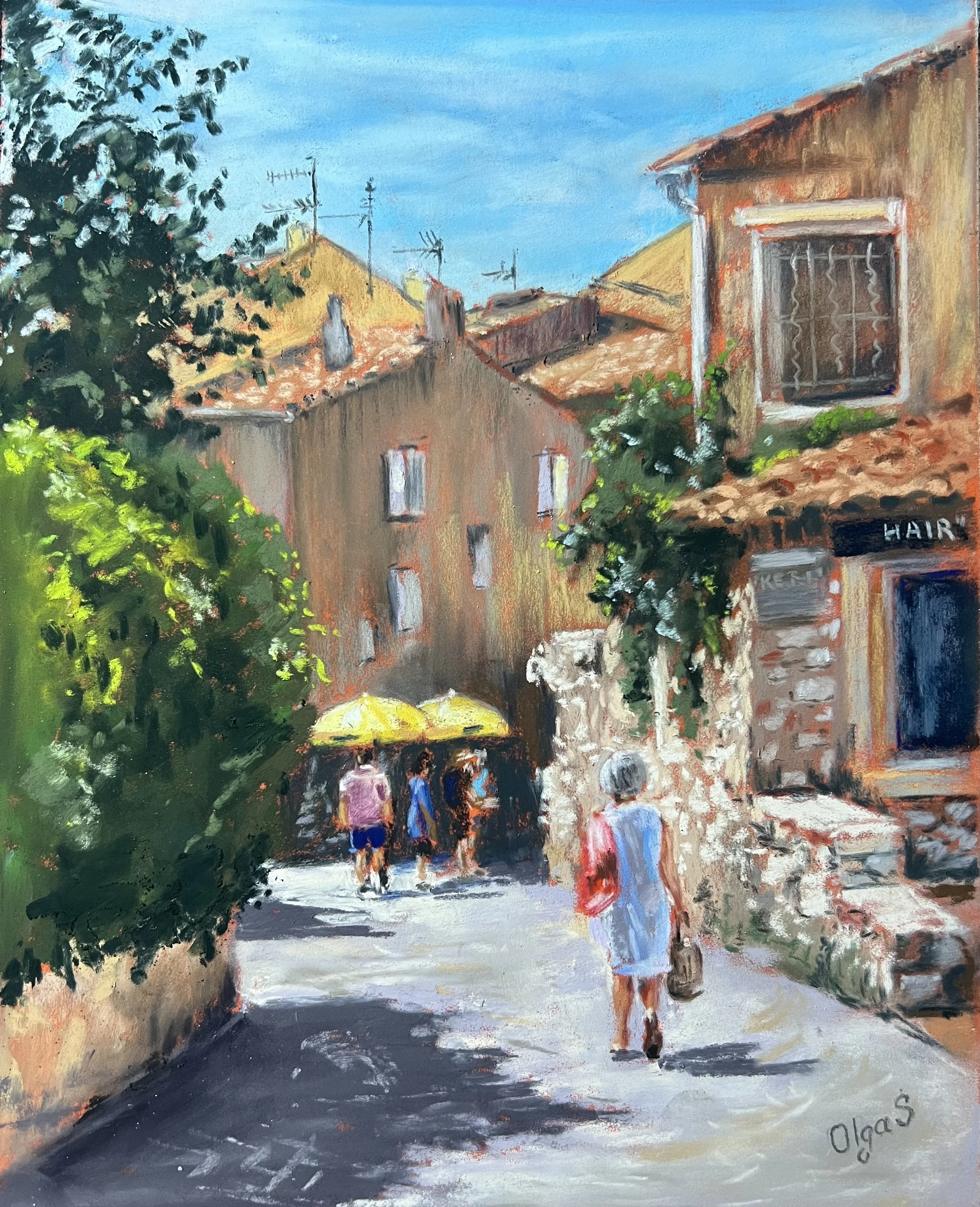 Symonenko_SunnyMarseilles - Olga Symonenko.jpeg