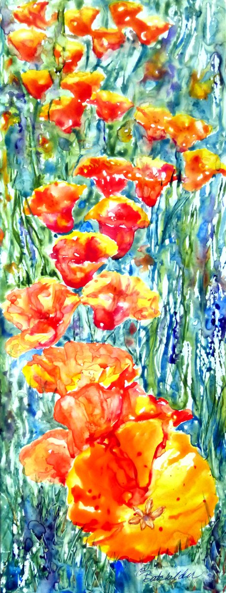 Batchelder Jean_On Parade - Jean Batchelder.jpg