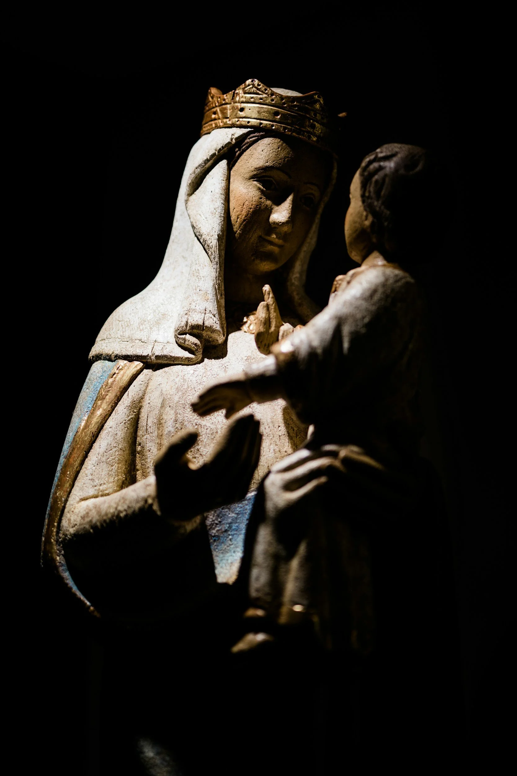 5 Real-Life Places Where Evil Feels Tangible—And Why Ave Maria Is Powerful There