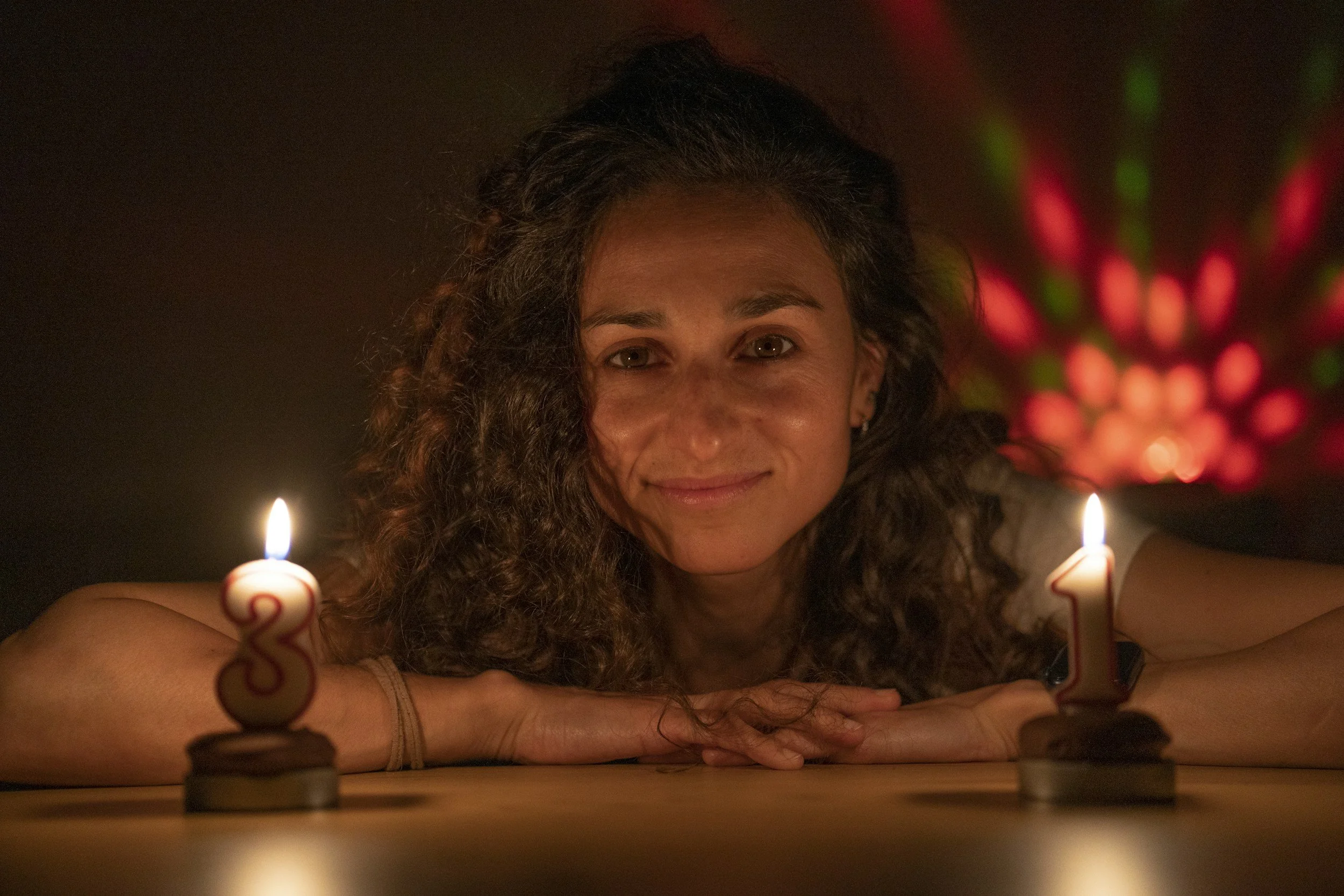 How to Build Wealth in Your 30s (Without Getting Lucky)