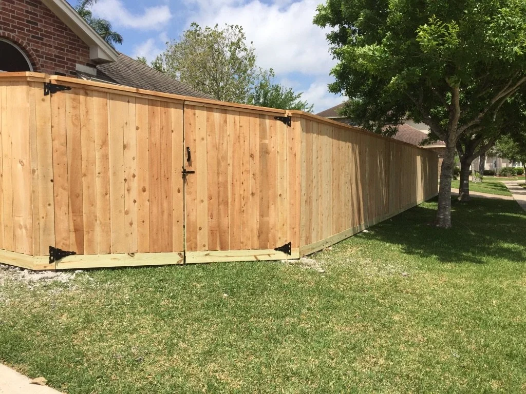 Critter Getter Fencing