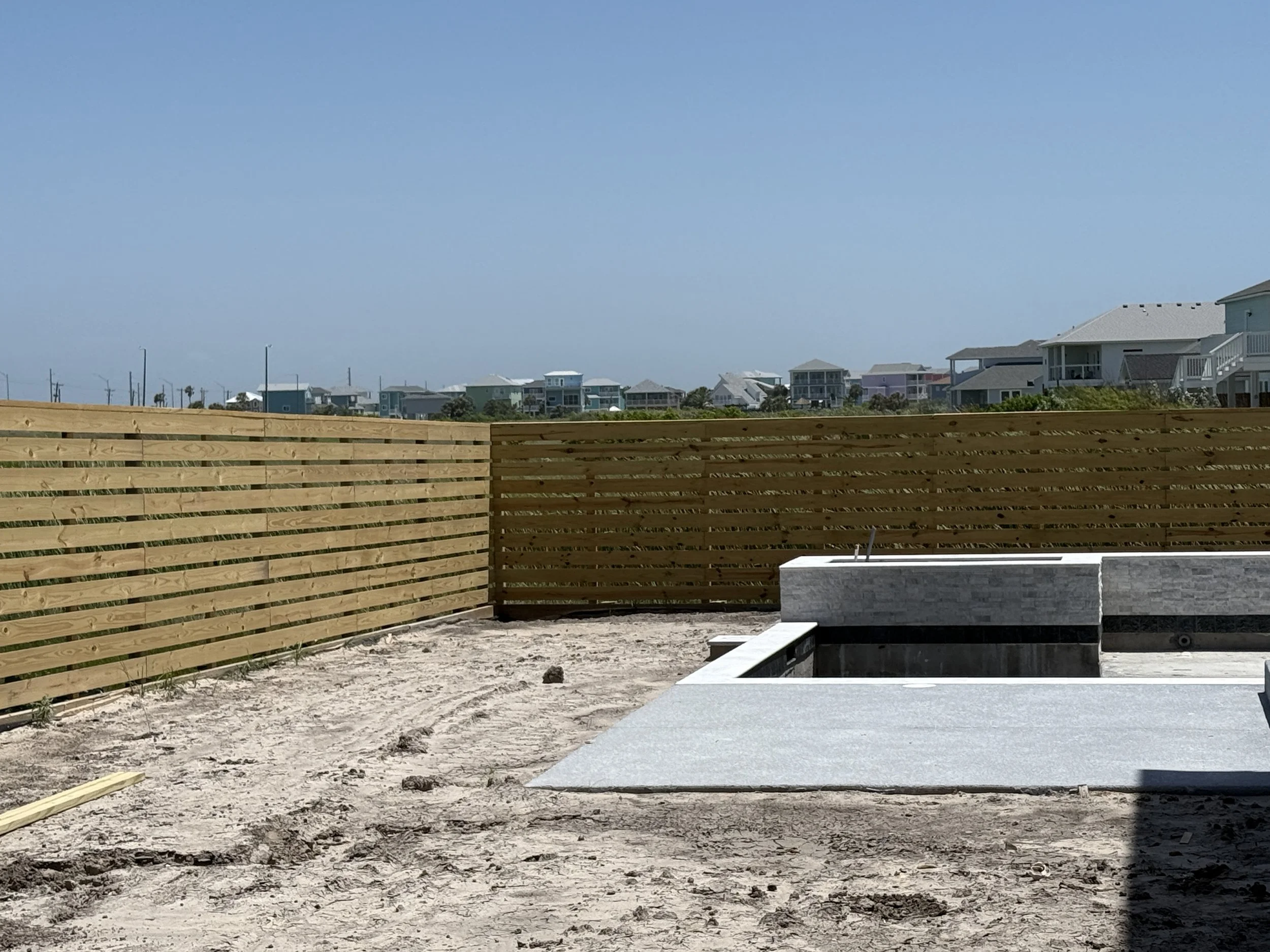 Critter Getter Fencing