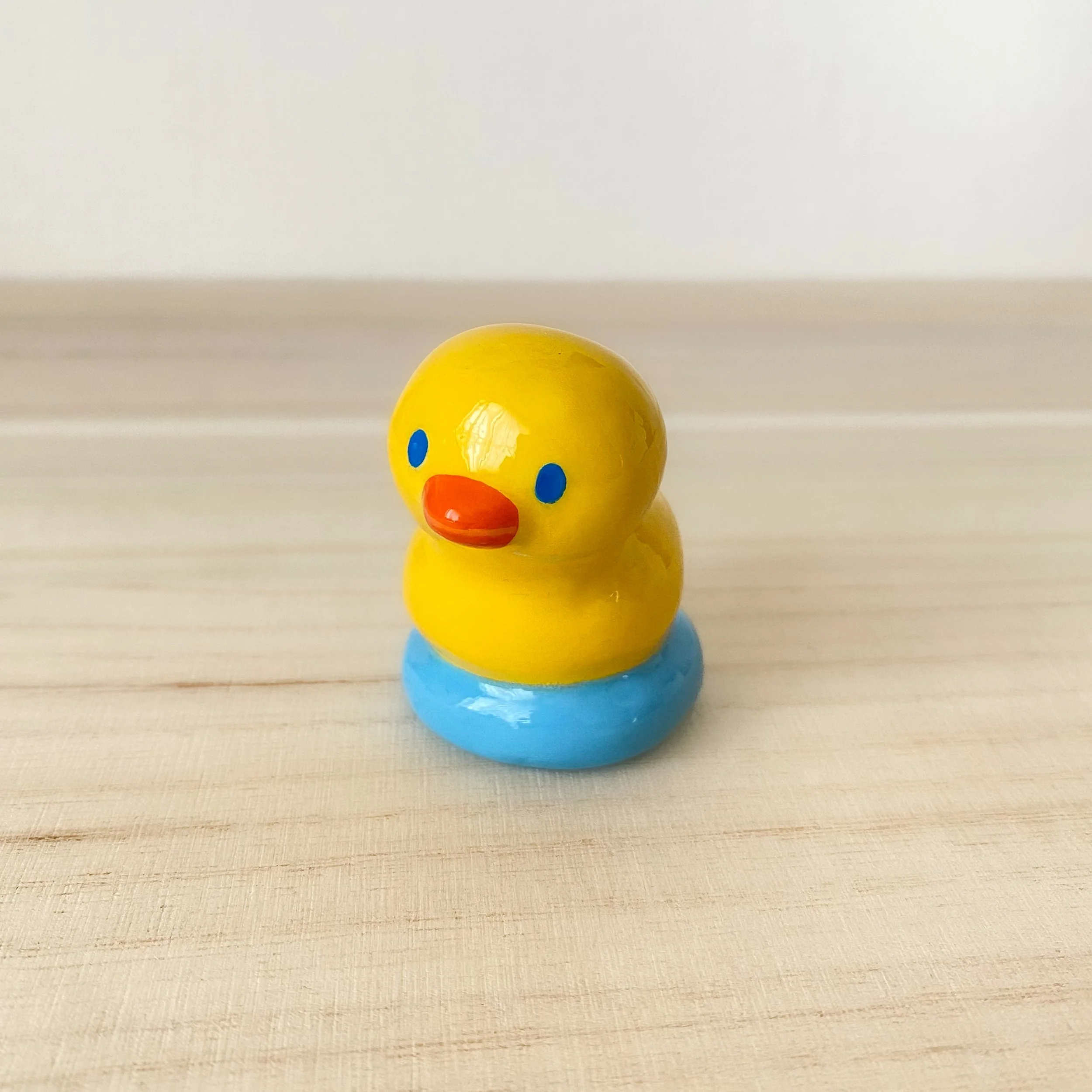Ducky Friend