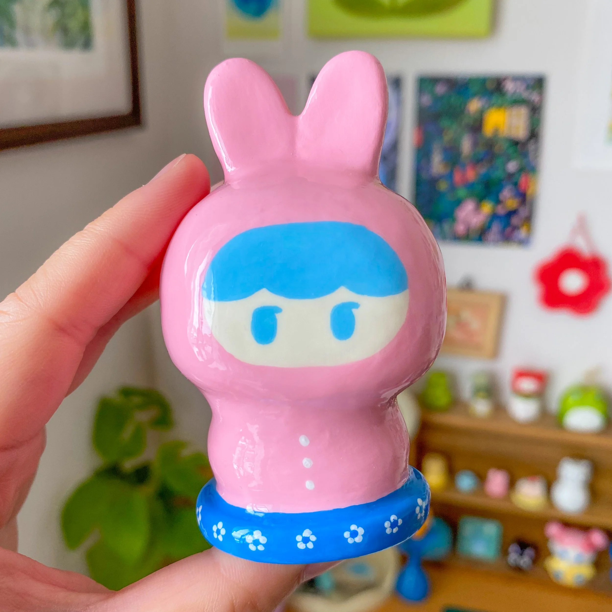 Ugi-chan