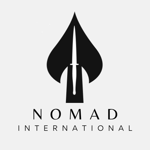The Nomad Knows