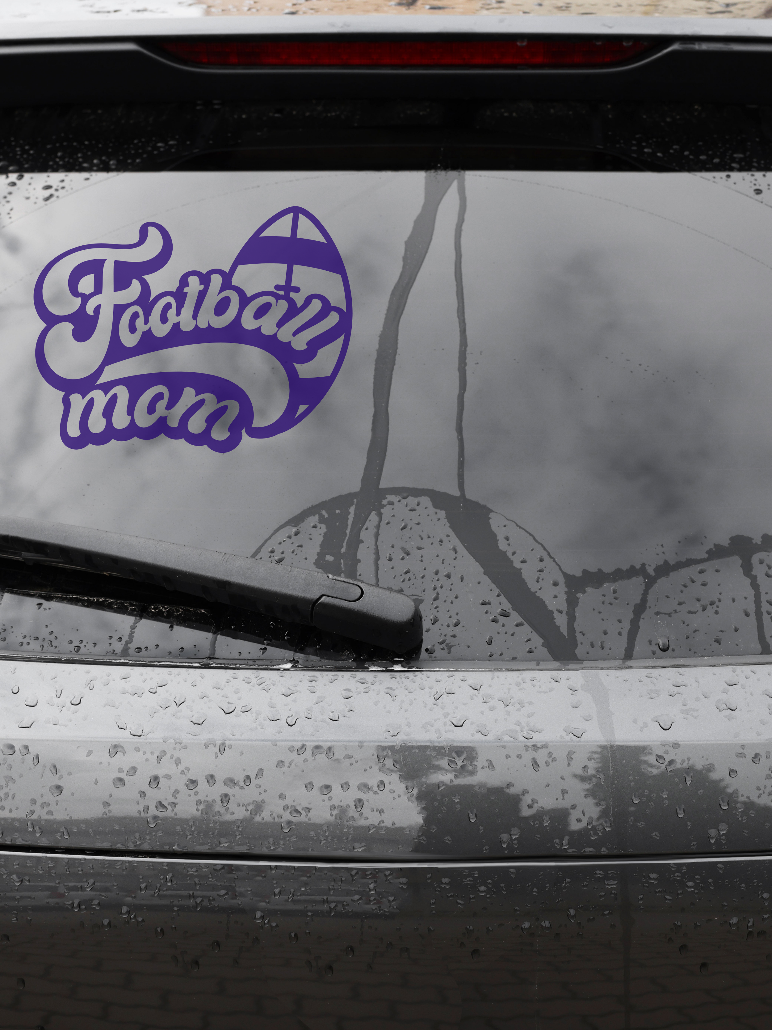 Custom Vinyl Decal Sticker