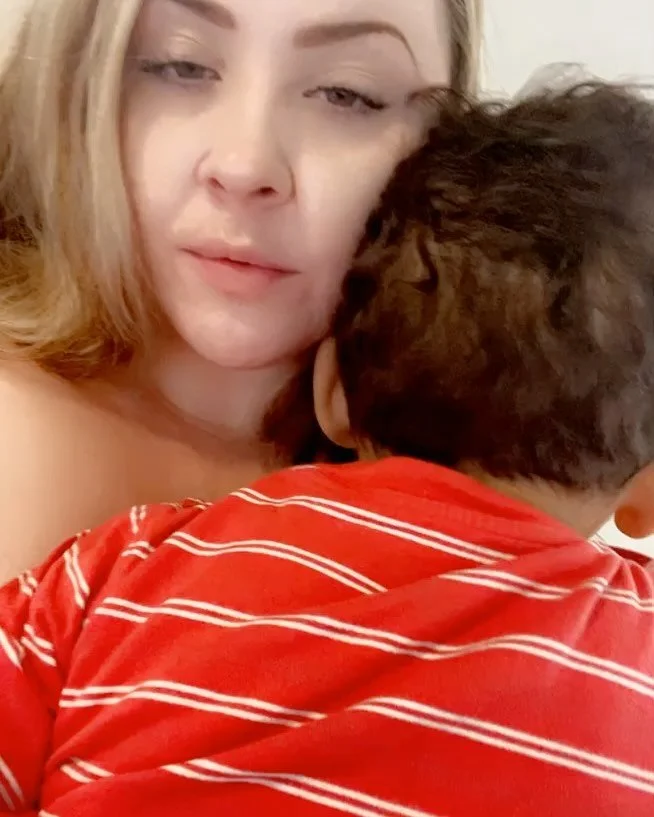 These are Some sweet moments with Ms. Ollie and some of her nanny kids. Ms. Ollie says, &ldquo;When you&rsquo;re a nanny, a bond with a child is so special. I&rsquo;m very blessed to have each and every one of them.&rsquo;&rdquo;