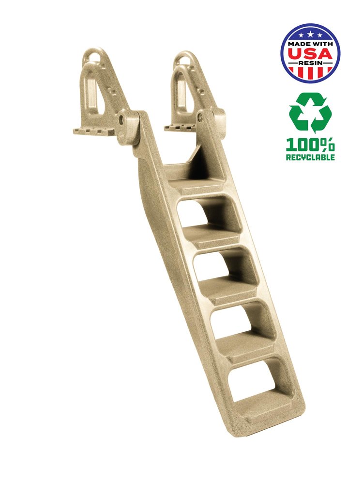 Dock Ladder